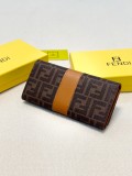 フェンディ財布 FENDI 2025新作
