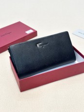 フェラガモ財布 Ferragamo 2025新作