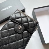 シャネル財布 CHANEL 2025新作