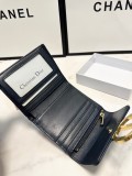 ディオール財布 DIOR 2025新作