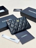 シャネル財布 CHANEL 2025新作
