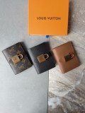 ルイヴィトン財布 LOUIS VUITTON 2025新作  M12408