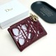 ディオール財布 DIOR 2025新作