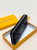 ルイヴィトン財布 LOUIS VUITTON 2025新作