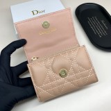 ディオール財布 DIOR 2025新作  923