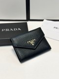 プラダ財布 PRADA 2025新作