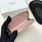 ディオール財布 DIOR 2025新作