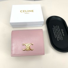 セリーヌ財布 CELINE 2025新作