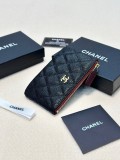 シャネル財布 CHANEL 2025新作