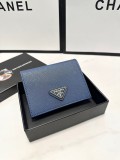 プラダ財布 PRADA 2025新作