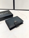 プラダ財布 PRADA 2025新作