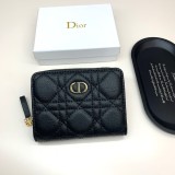 ディオール財布 DIOR 2025新作