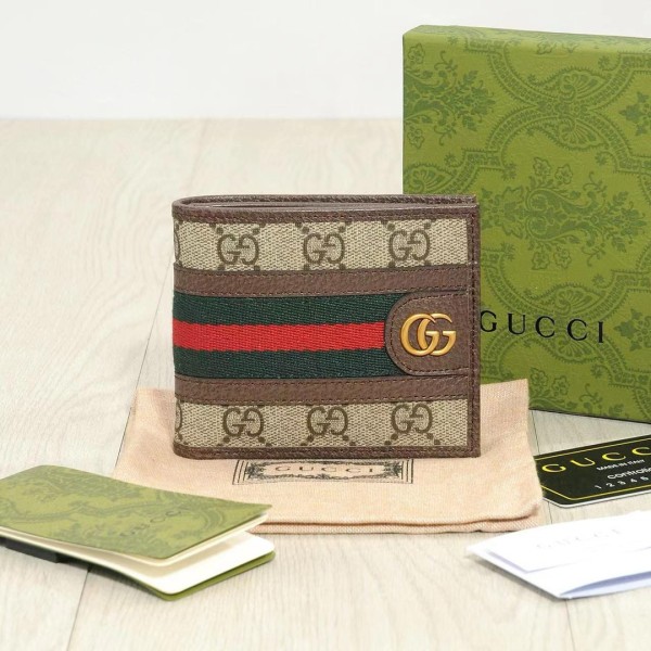 グッチ財布 GUCCI 2025新作