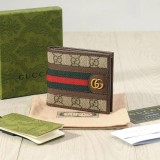 グッチ財布 GUCCI 2025新作