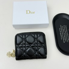 ディオール財布 DIOR 2025新作