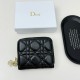 ディオール財布 DIOR 2025新作