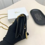 ディオール財布 DIOR 2025新作  94006