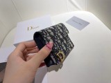ディオール財布 DIOR 2025新作