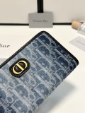 ディオール財布 DIOR 2025新作