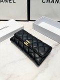 シャネル財布 CHANEL 2025新作