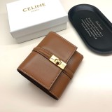 セリーヌ財布 CELINE 2025新作  10523
