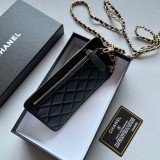 シャネル財布 CHANEL 2025新作