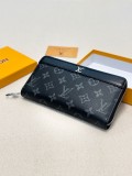 ルイヴィトン財布 LOUIS VUITTON 2025新作