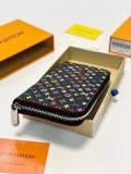 ルイヴィトン財布 LOUIS VUITTON 2025新作  X6059T
