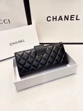 シャネル財布 CHANEL 2025新作