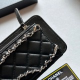 シャネル財布 CHANEL 2025新作