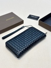 ボッテガヴェネタ財布 BOTTEGA VENETA 2025新作