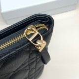 ディオール財布 DIOR 2025新作
