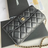 シャネル財布 CHANEL 2025新作