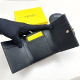 フェンディ財布 FENDI 2025新作  8355
