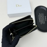 ディオール財布 DIOR 2025新作