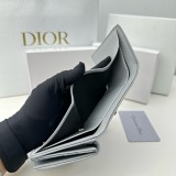 ディオール財布 DIOR 2025新作