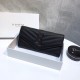 サンローラン財布 Yves Saint Laurent 2025新作