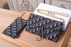 ディオール財布 DIOR 2025新作