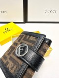 フェンディ財布 FENDI 2025新作