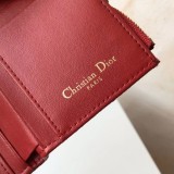 ディオール財布 DIOR 2025新作