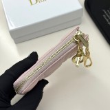 ディオール財布 DIOR 2025新作