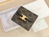 セリーヌ財布 CELINE 2025新作  66889