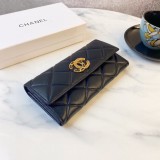 シャネル財布 CHANEL 2025新作