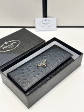 プラダ財布 PRADA 2025新作