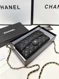 シャネル財布 CHANEL 2025新作