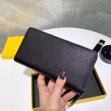 フェンディ財布 FENDI 2025新作