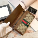 グッチ財布 GUCCI 2025新作  669201