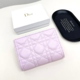 ディオール財布 DIOR 2025新作