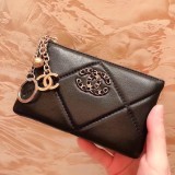 シャネル財布 CHANEL 2025新作