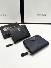 プラダ財布 PRADA 2025新作